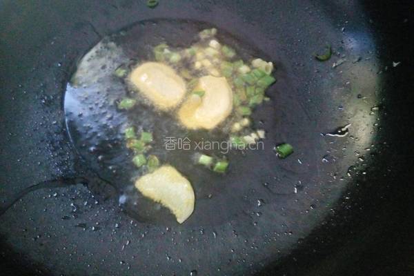 番茄汤的做法图解3