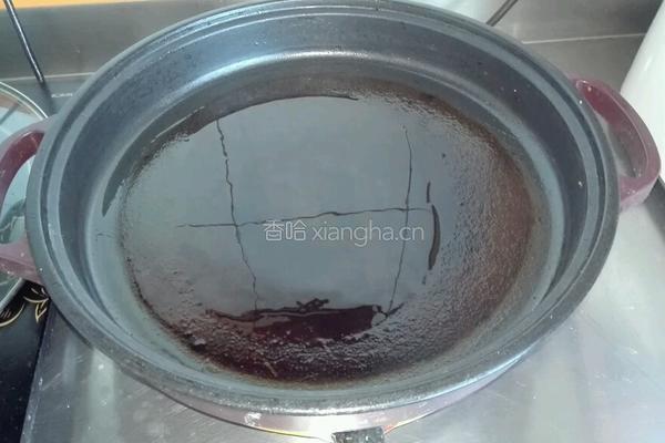 虎皮青椒包肉的做法图解7