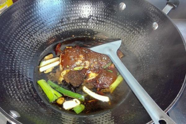 虎皮腌辣椒的做法图解11