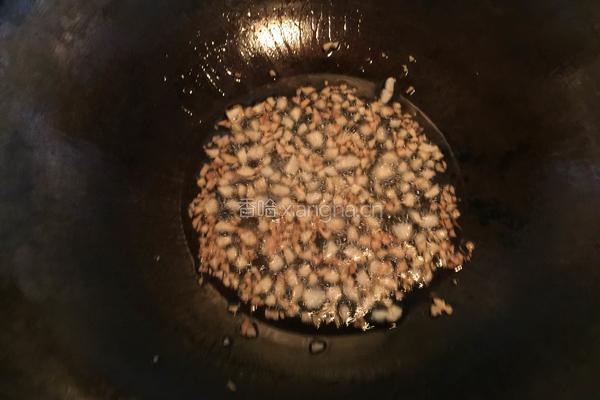 蒜蓉粉丝娃娃菜的做法图解9