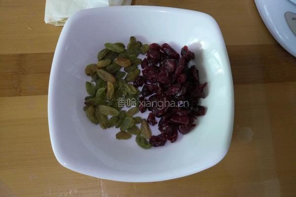 自制月饼的做法图解9