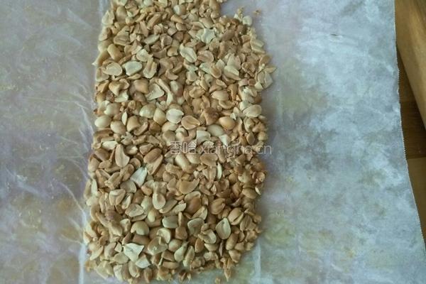 自制月饼的做法图解11