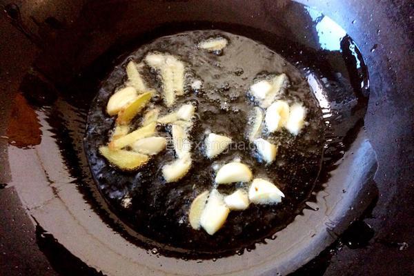 土豆牛肉的做法图解10