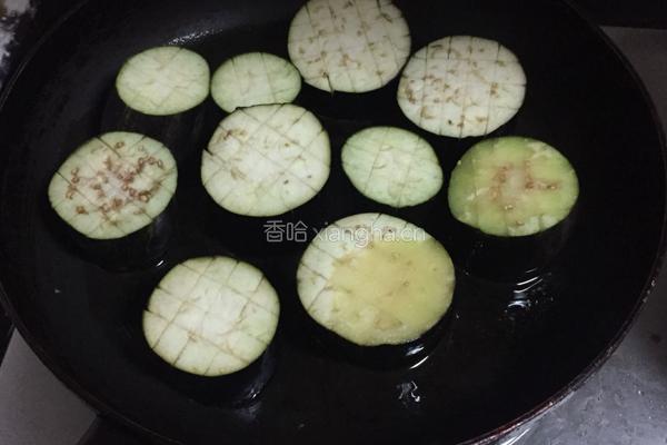东坡茄子的做法图解3
