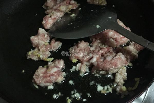 东坡茄子的做法图解5