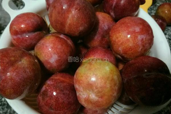 李子酱的做法图解1