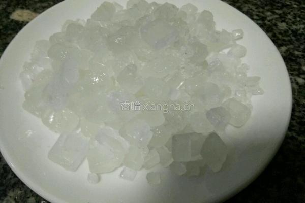 李子酱的做法图解3
