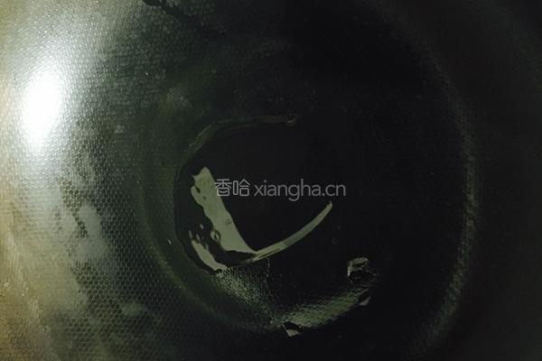 糖炒年糕的做法图解4