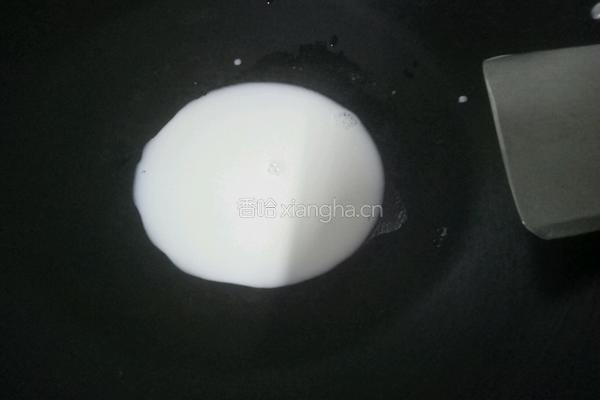 绿豆馅的做法图解8