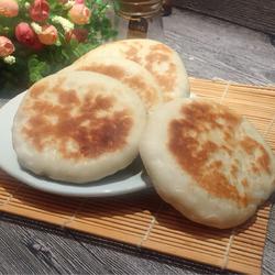 麻酱糖饼的做法[图]