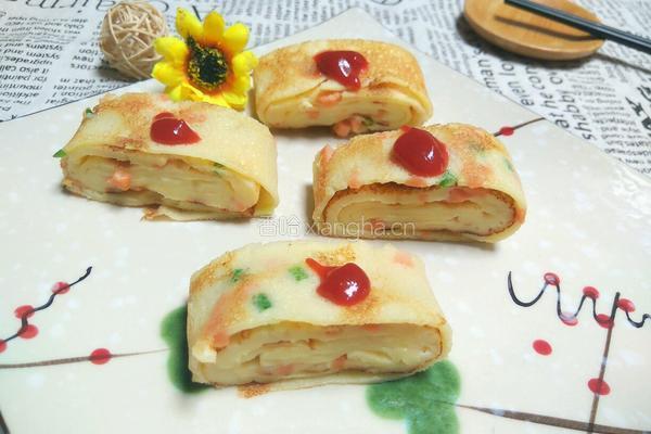 厚蛋烧的做法图解12