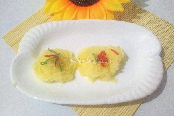牛奶土豆泥的做法图解7