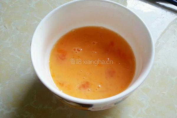 韩式蛋包饭的做法图解11