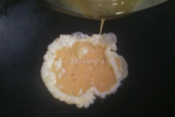 番茄炒鸡蛋的做法图解3