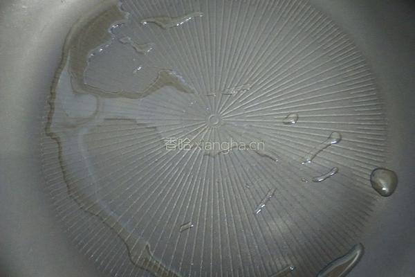 红薯叶饼的做法图解11