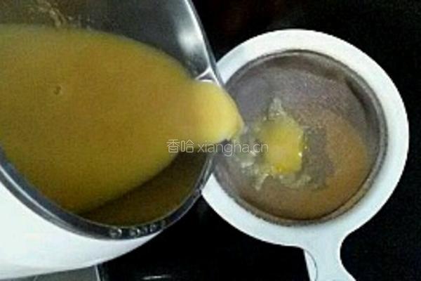 肉皮冻的做法图解8