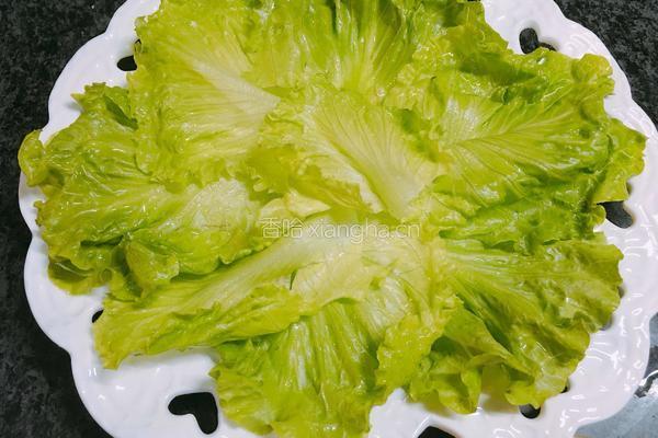 酸奶水果沙拉的做法图解2