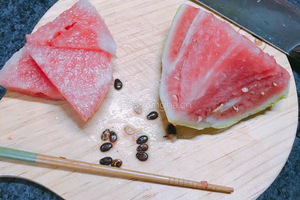 酸奶水果沙拉的做法图解3