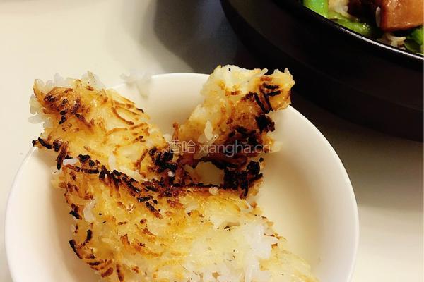 香菇滑鸡煲仔饭的做法图解7