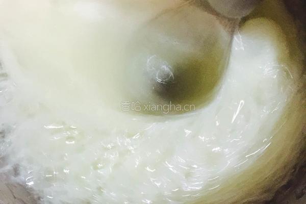 高压电饭锅蛋糕的做法图解9