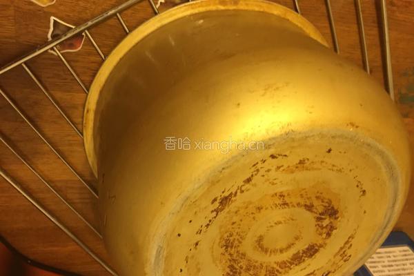 高压电饭锅蛋糕的做法图解17
