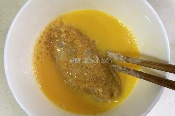 香酥鸡翅的做法图解10