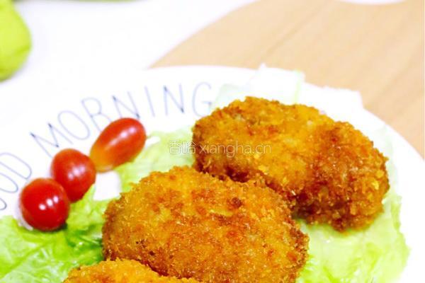 香酥鸡翅的做法图解15
