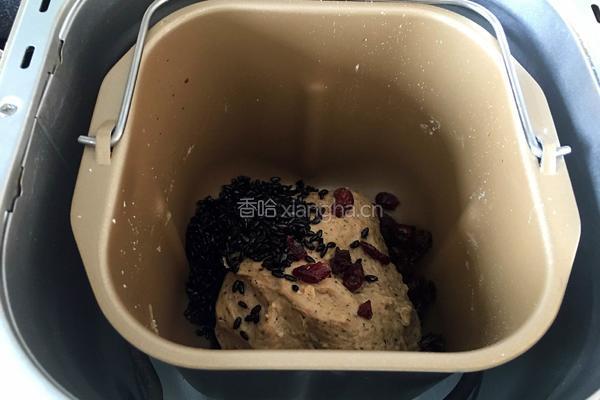 法式面包的做法图解5