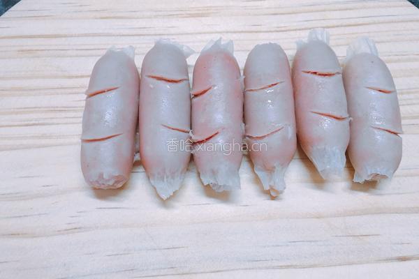 美式早餐的做法图解4