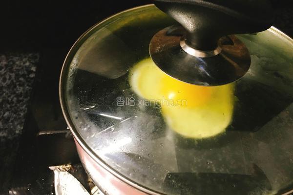 美式早餐的做法图解12