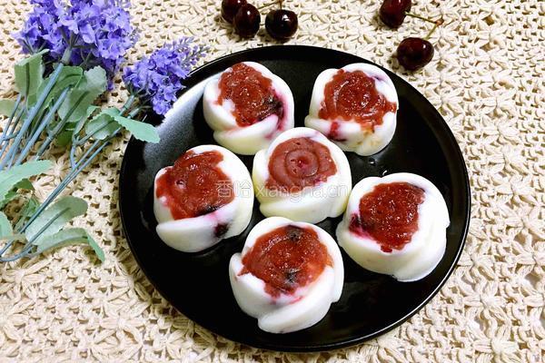 酸奶冻的做法图解7