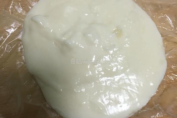 脆皮炸鲜奶的做法图解5