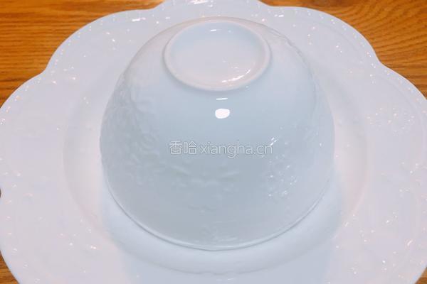 火腿炒蛋的做法图解13