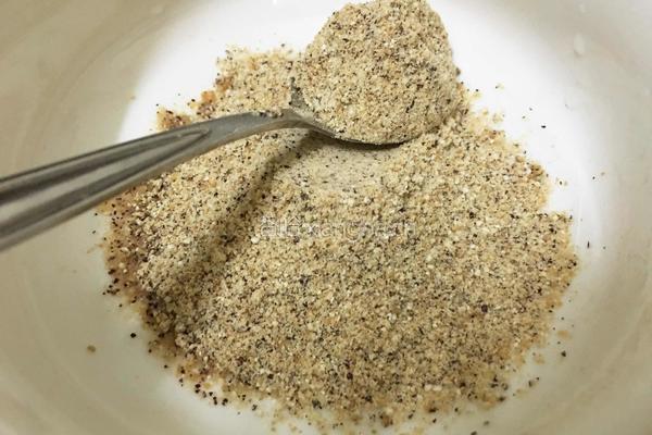 自制红豆薏米粉的做法图解15