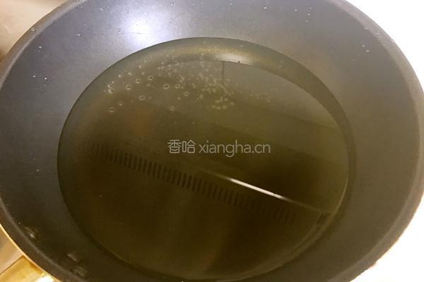 豆角饺子的做法图解12