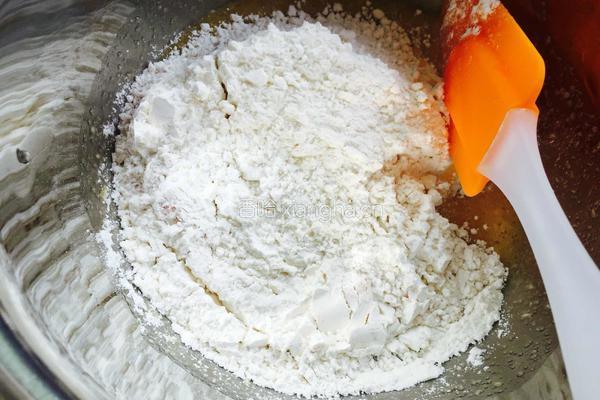 奶香磨牙棒的做法图解4