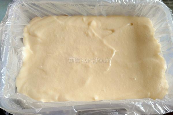 巧克力冰淇淋的做法图解11