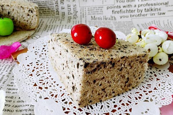 奥利奥蛋糕