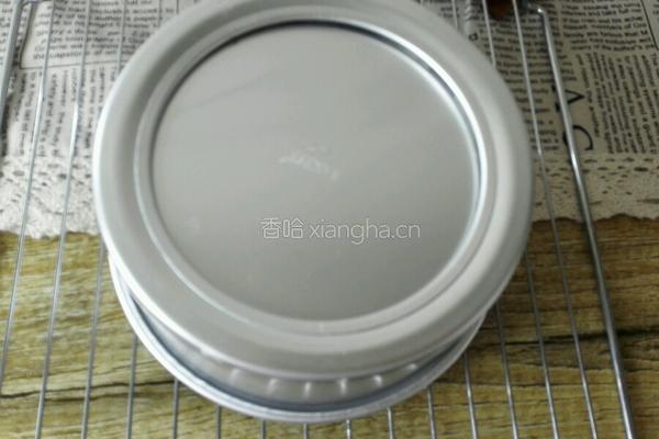 奥利奥蛋糕的做法图解15