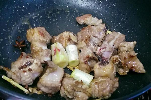 香酥排骨的做法图解5