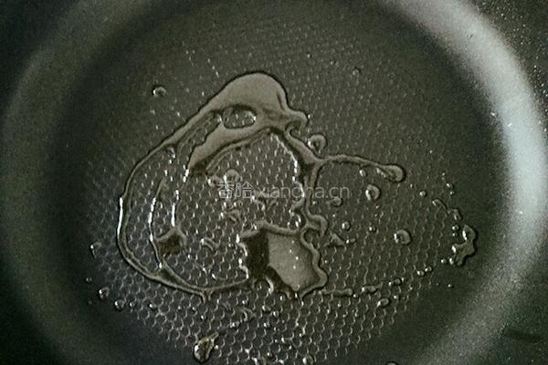 鸡蛋馒头的做法图解5