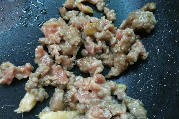 牛肉拌面的做法图解10