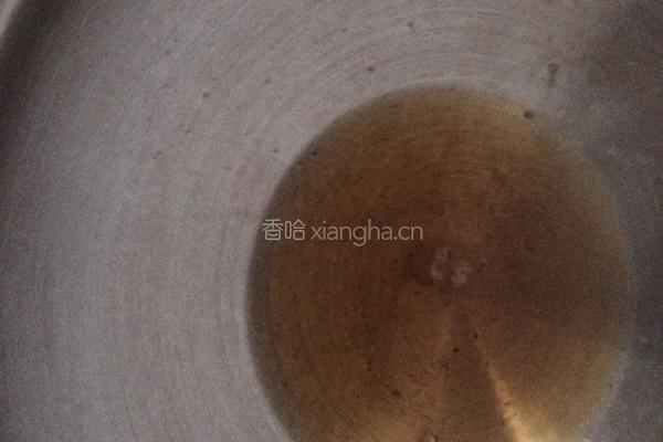 糯米南瓜饼的做法图解6