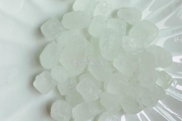 薏米莲子绿豆粥的做法图解4