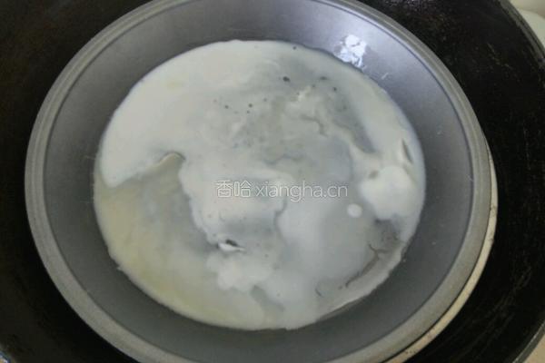 蒸肠粉的做法图解8