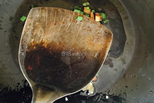 荞麦面的做法图解9