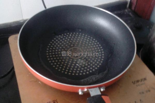 番茄炒肉的做法图解6