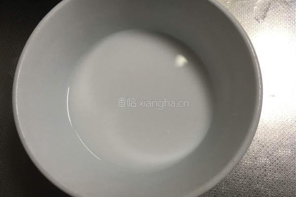 玉米羹的做法图解5