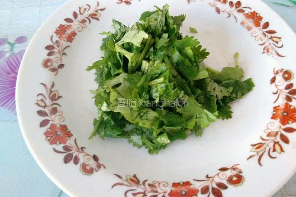自制煎饼果子的做法图解2