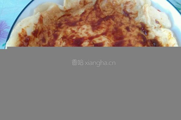 自制煎饼果子的做法图解11